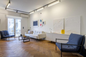 Central apartment in Kolonaki